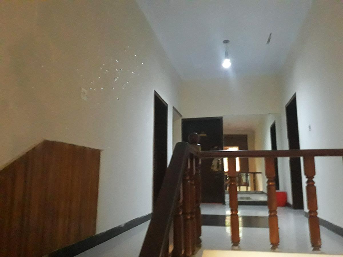 British Lodge "Luxury Living" Islamabad Exterior foto